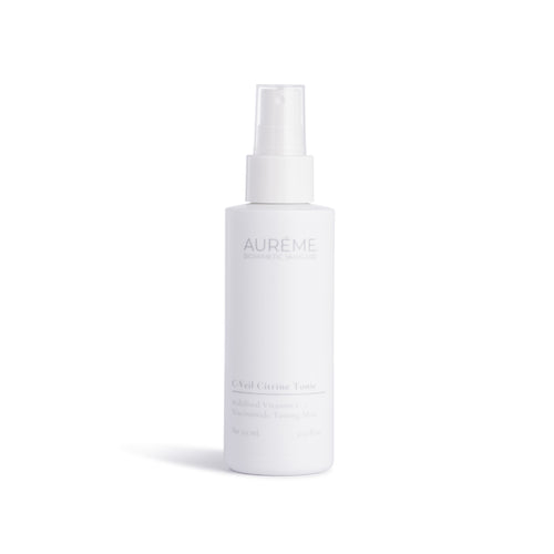 C-VEIL CITRINE TONIC