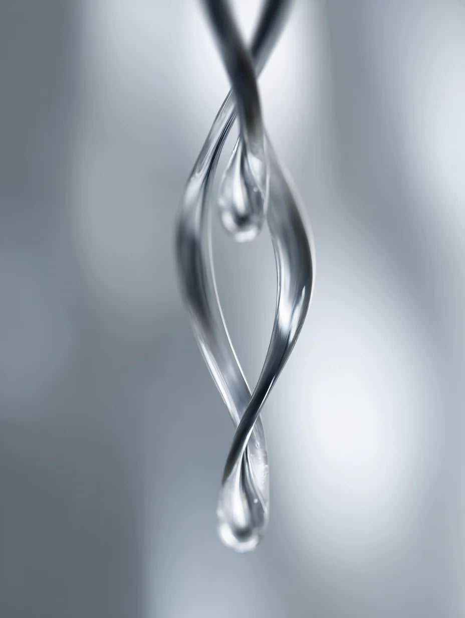 Tri-Peptide Synergy: The Science Behind Cellular Thread’s Peptides