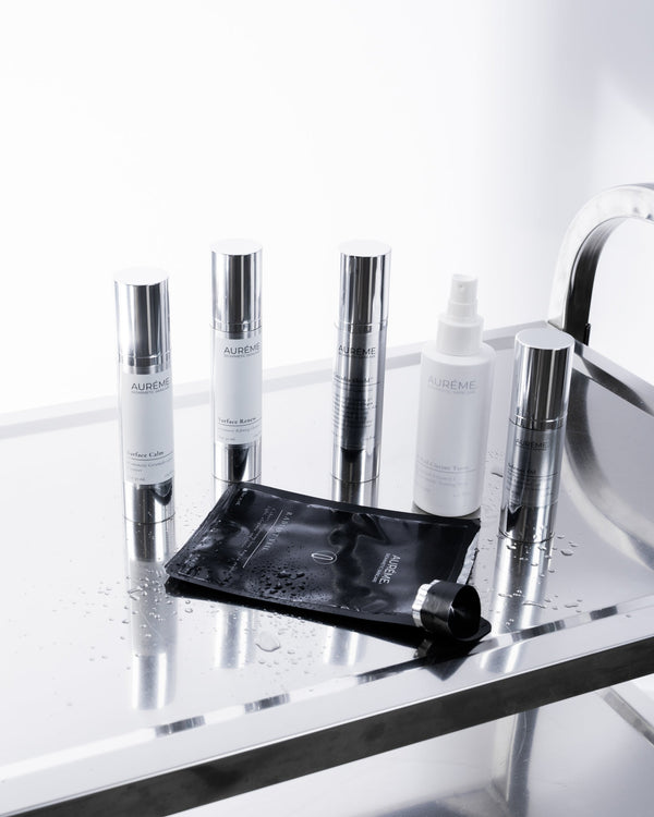 Should morning and night skincare routines be different?