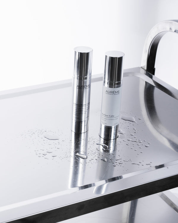 How do I treat dark under-eye circles and puffiness?