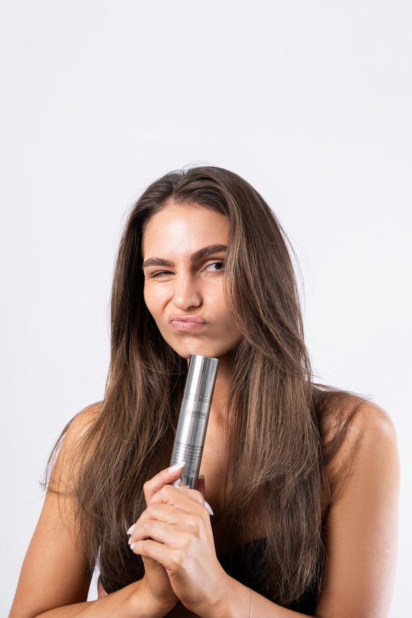 How to get rid of forehead wrinkles naturally