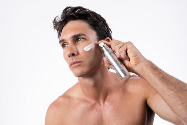How do I get rid of stubborn hormonal acne?