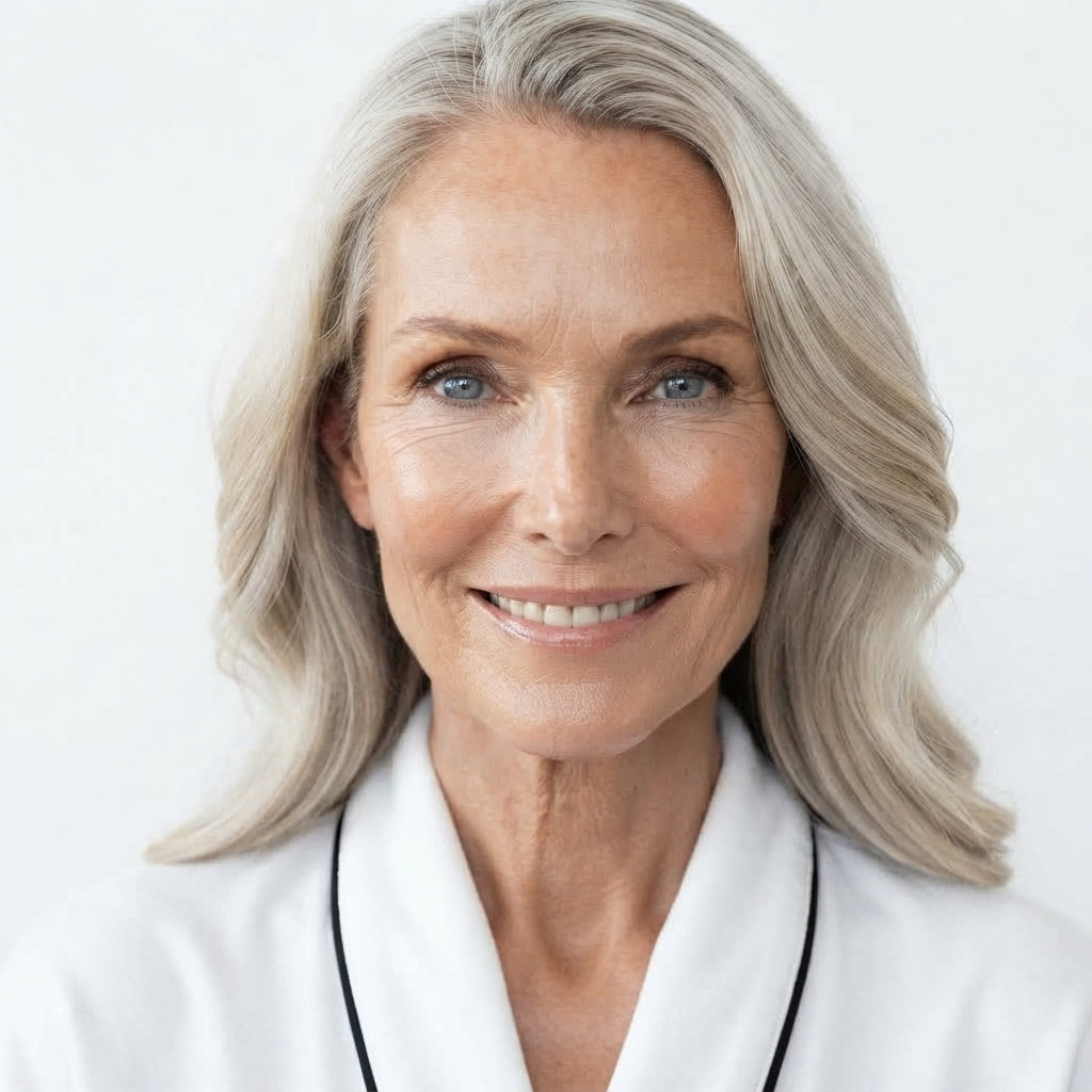How do I choose between medical-grade skincare and luxury department store brands?