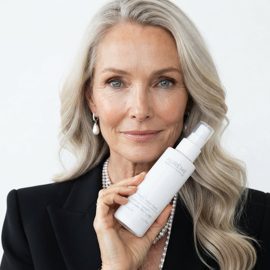 How can I properly store and extend the shelf life of my skincare products?