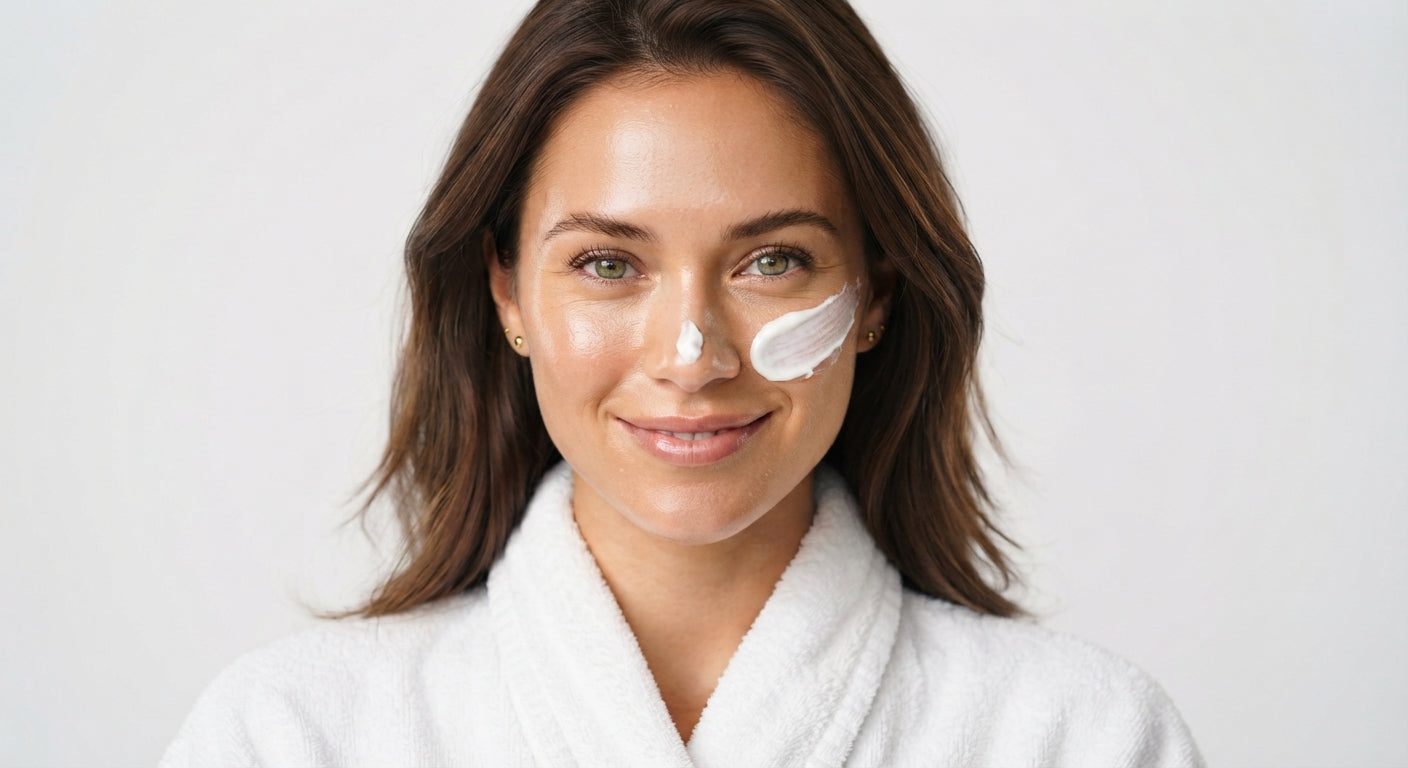 Do microcurrent devices provide long-term lifting or just temporary puffiness reduction?
