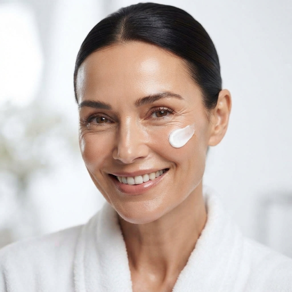 Do I really need to use a separate eye cream every morning and night?
