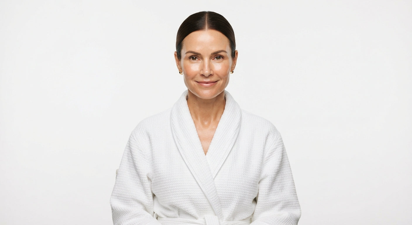 Is double cleansing necessary every night if I do not wear heavy makeup?