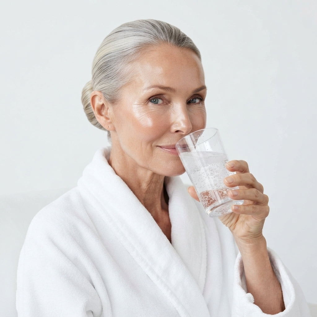 What are the best non-stripping cleansers for reactive complexions?
