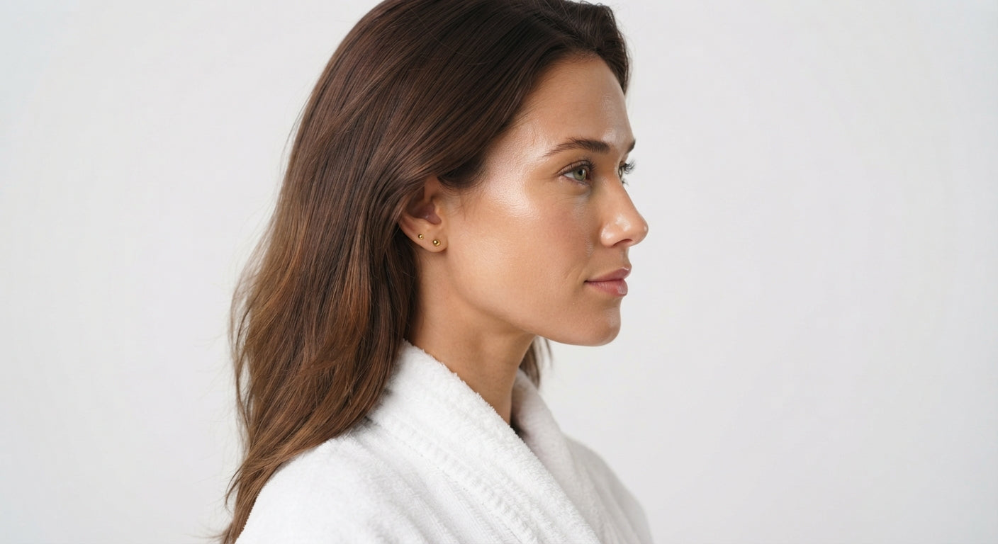 Are expensive medical-grade skincare brands actually better than local drugstore options?
