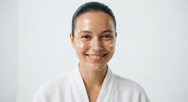 Should I completely eliminate all active ingredients when my skin feels sensitive?