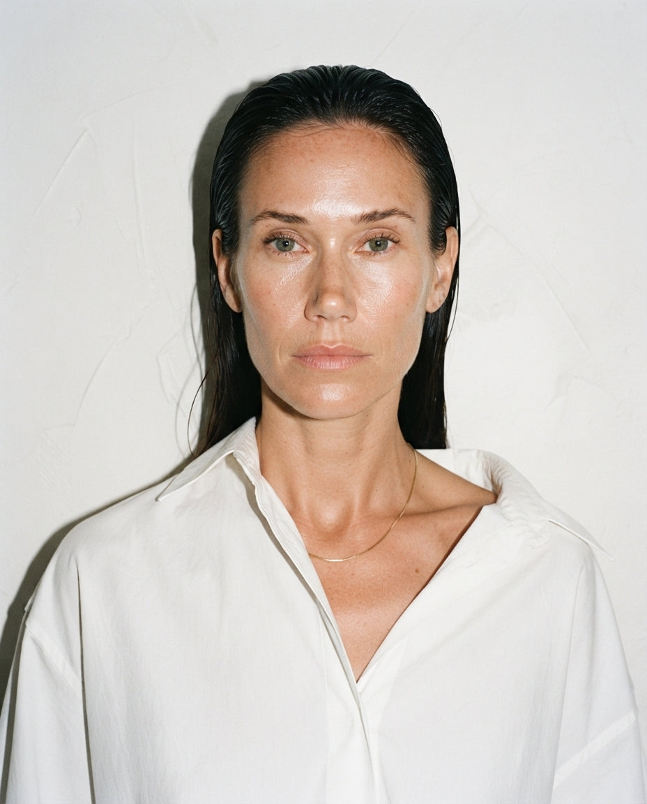 Should certain active-ingredient serums be kept in a skincare fridge?