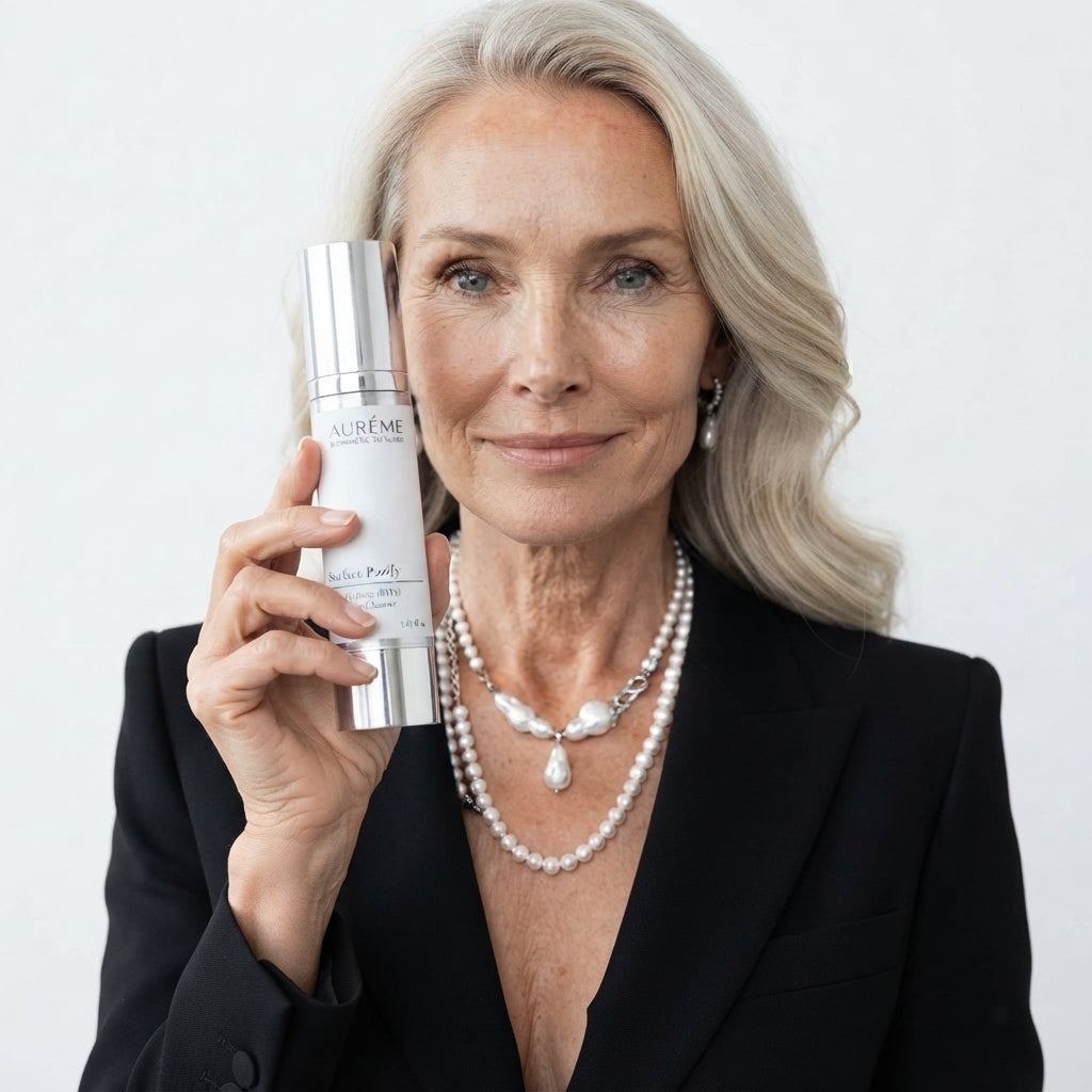 What is the best way to get rid of broken capillaries and spider veins on the face?