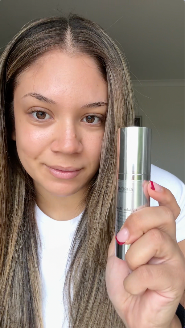 At what age should you start using anti-aging skincare products?