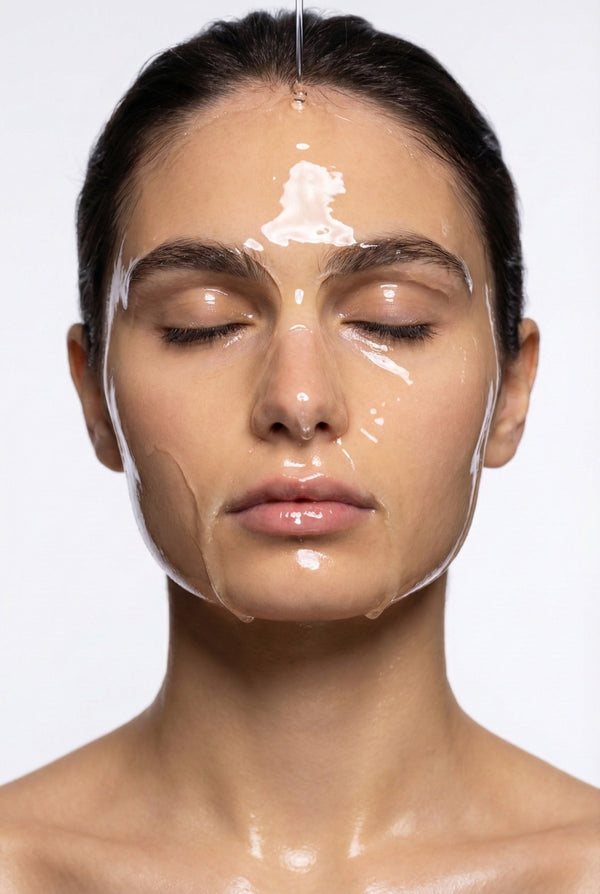 Can face oils be used if you have oily or acne-prone skin?