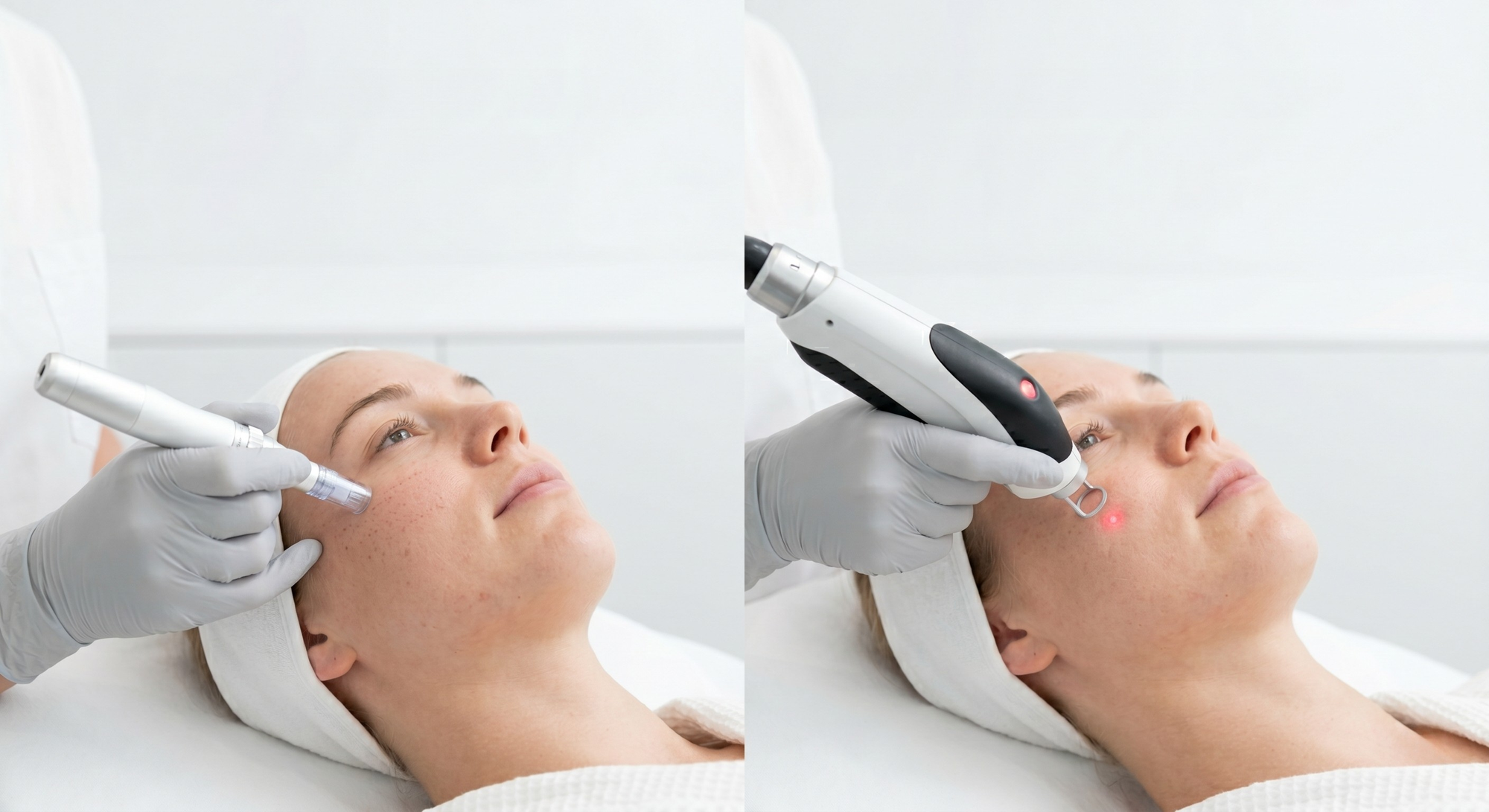 How can I get rid of hormonal acne?