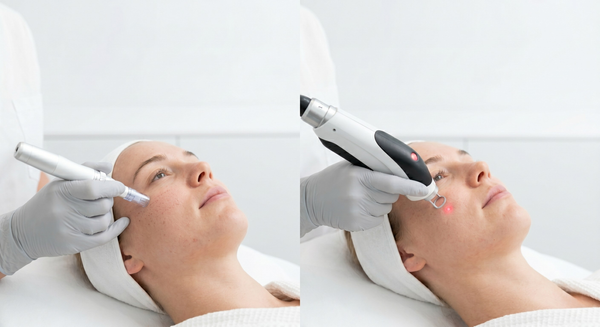 How can I get rid of hormonal acne?