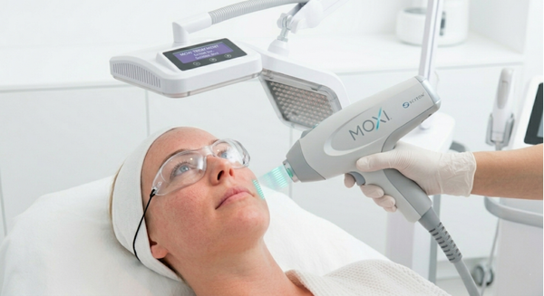 When should I see a GP vs. a dermatologist for a skin condition?