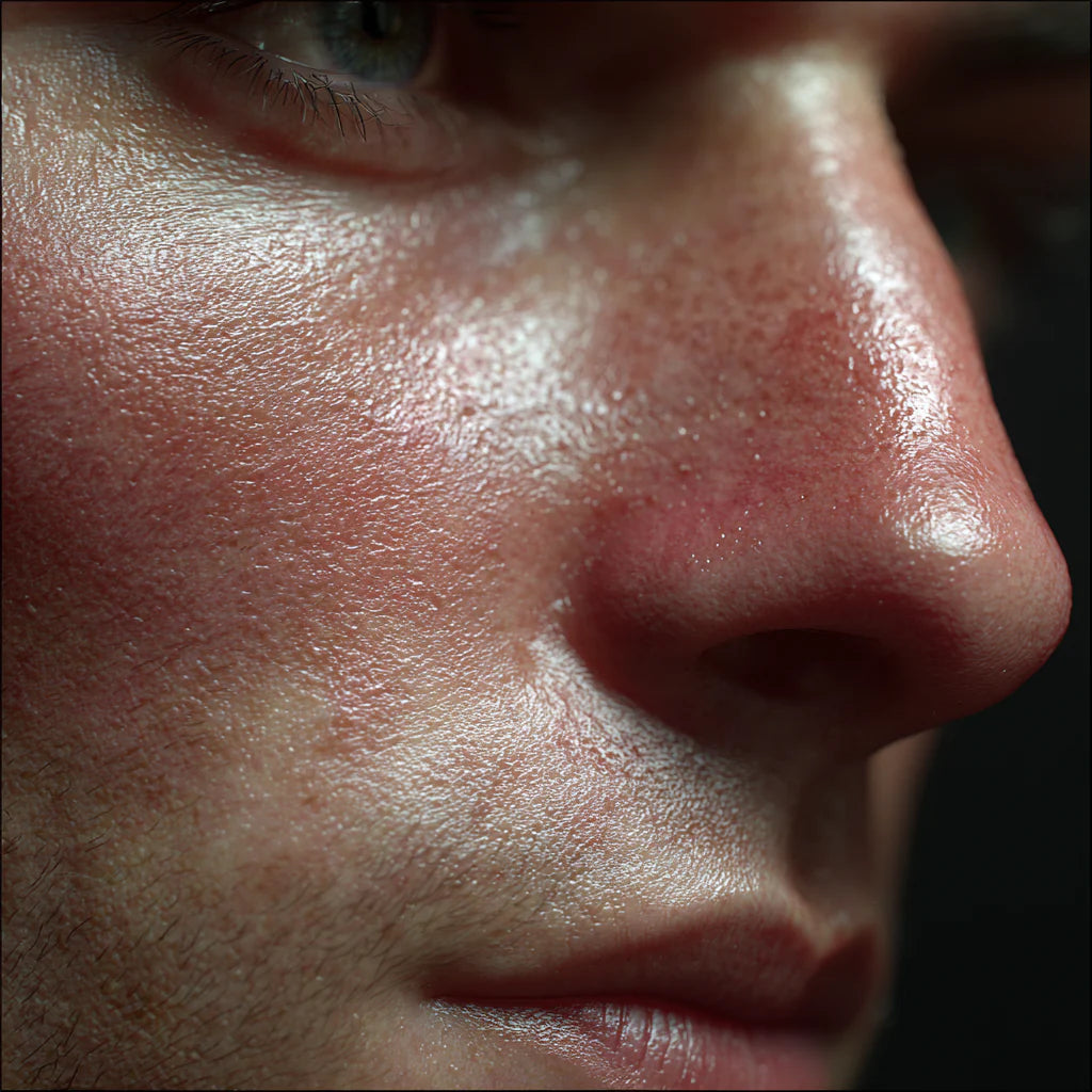 Sensitive Skin: What It Means & How Cellular Thread Supports It