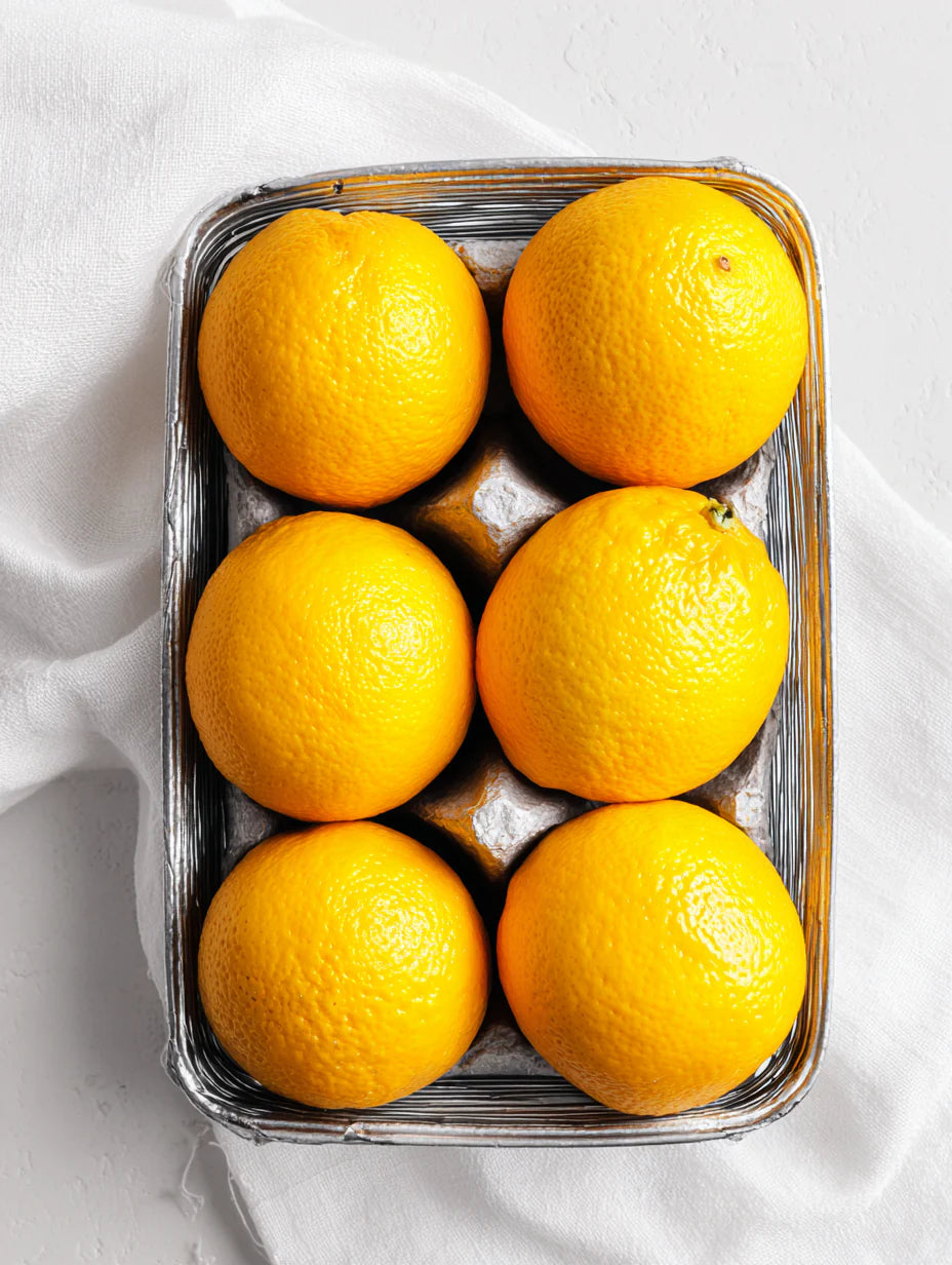 The Elemental: Citrus Aurantium Bergamia (Bergamot) Fruit Oil