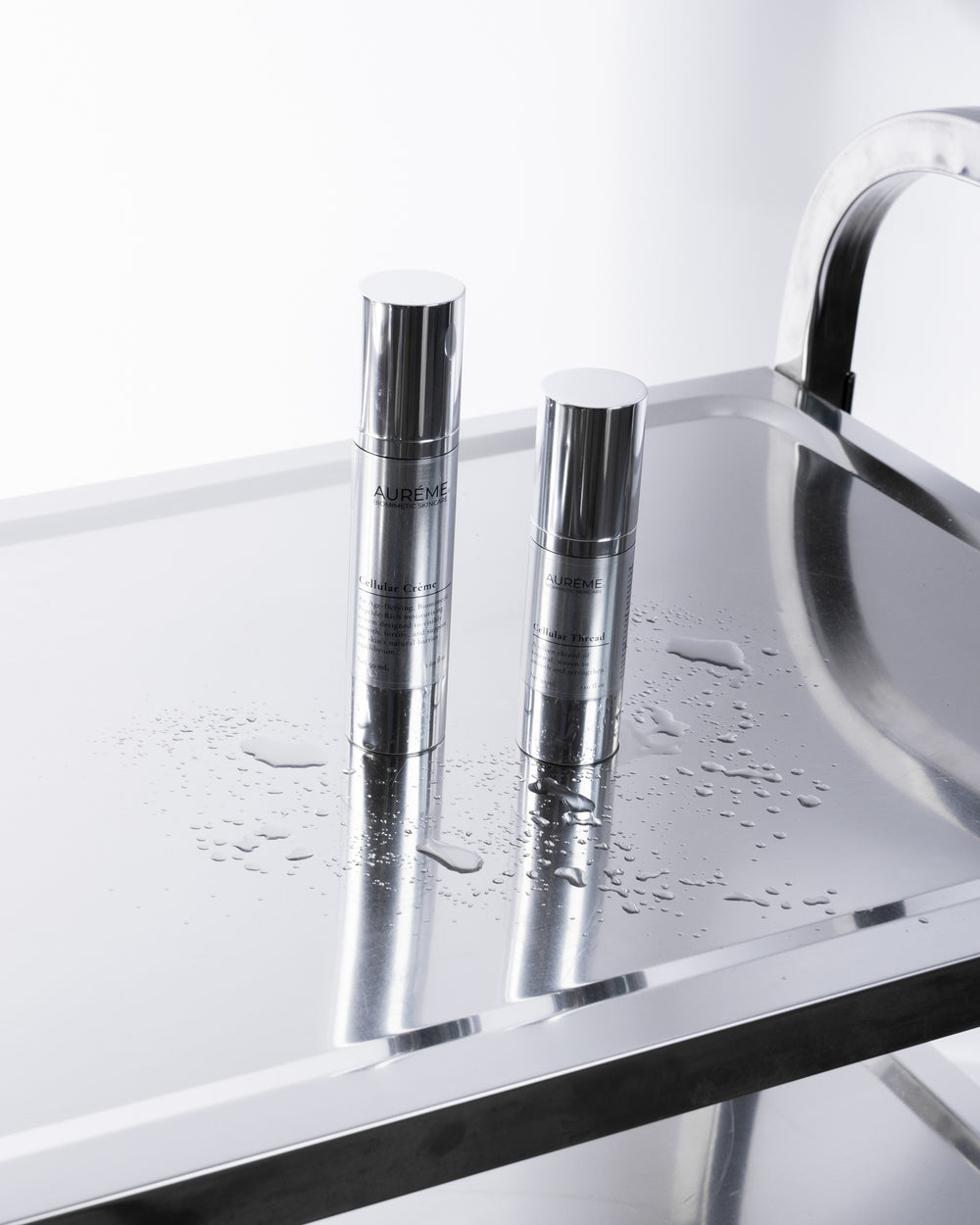 CELLULAR ESSENTIALS ROUTINE