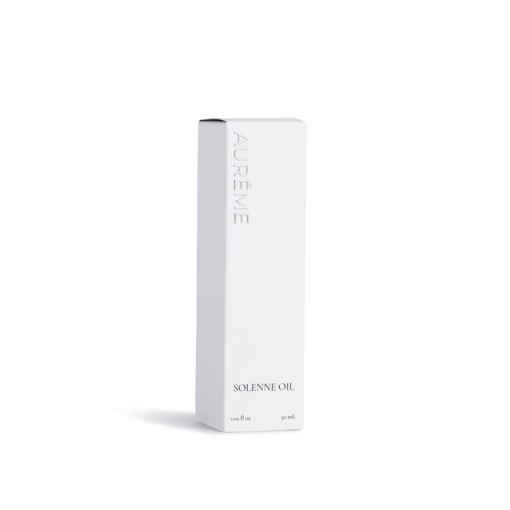 SOLENNE OIL