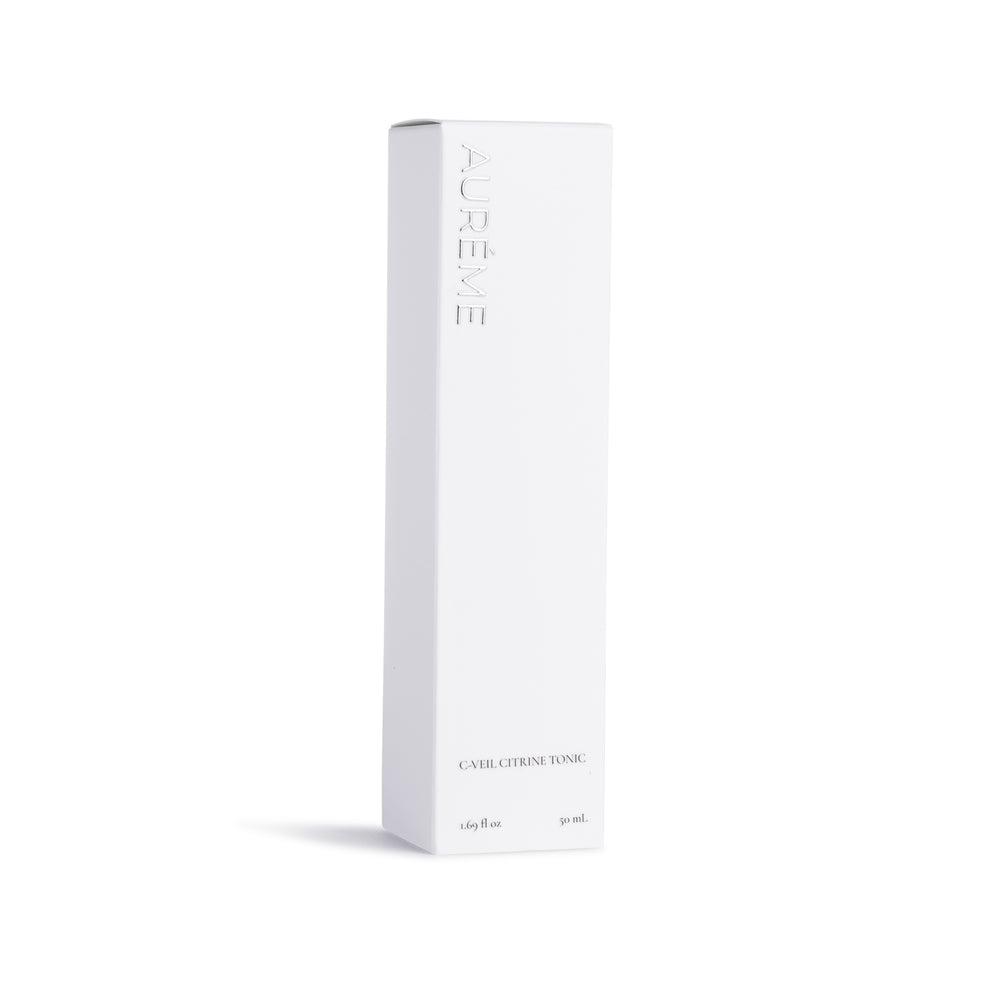 C-VEIL CITRINE TONIC