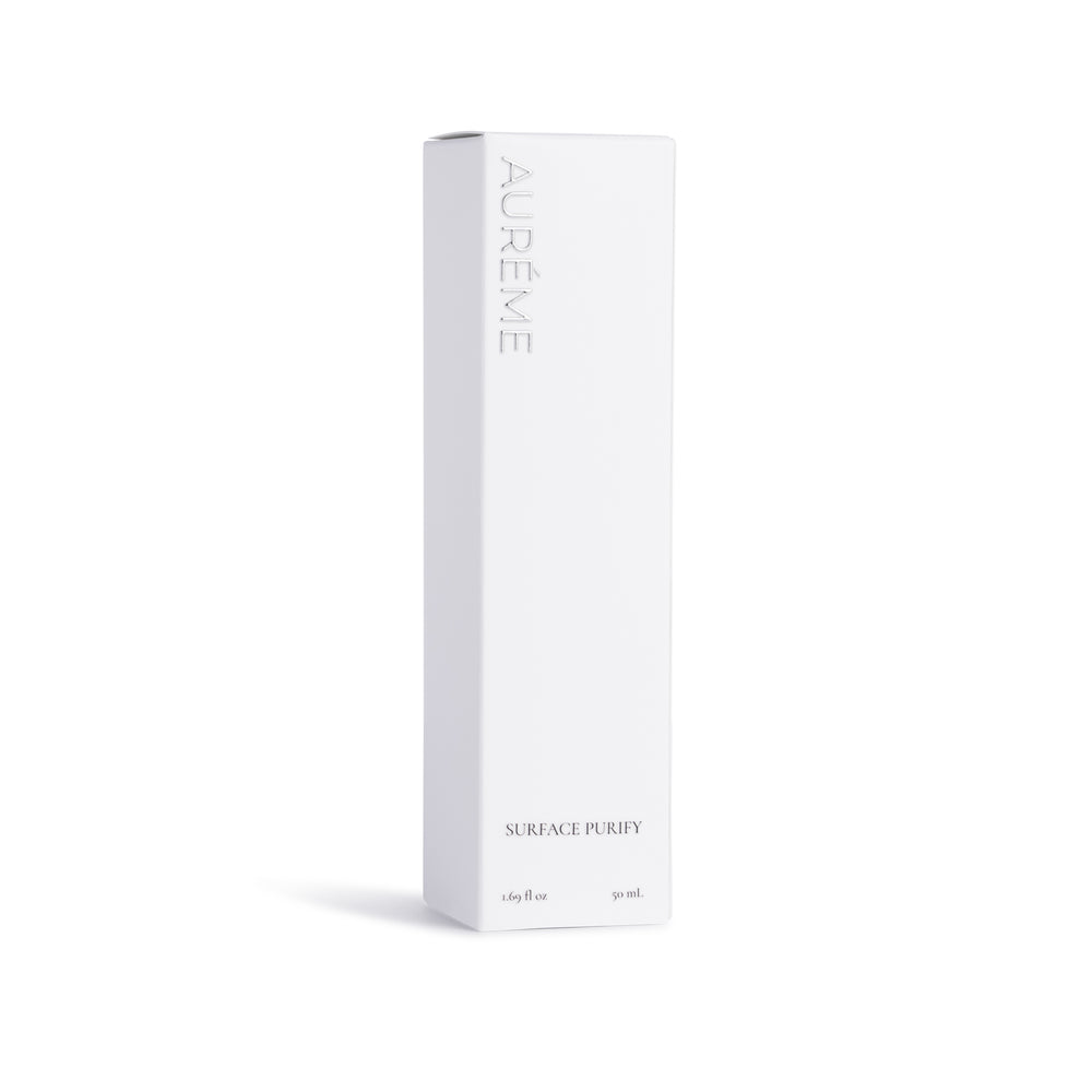 SURFACE PURIFY