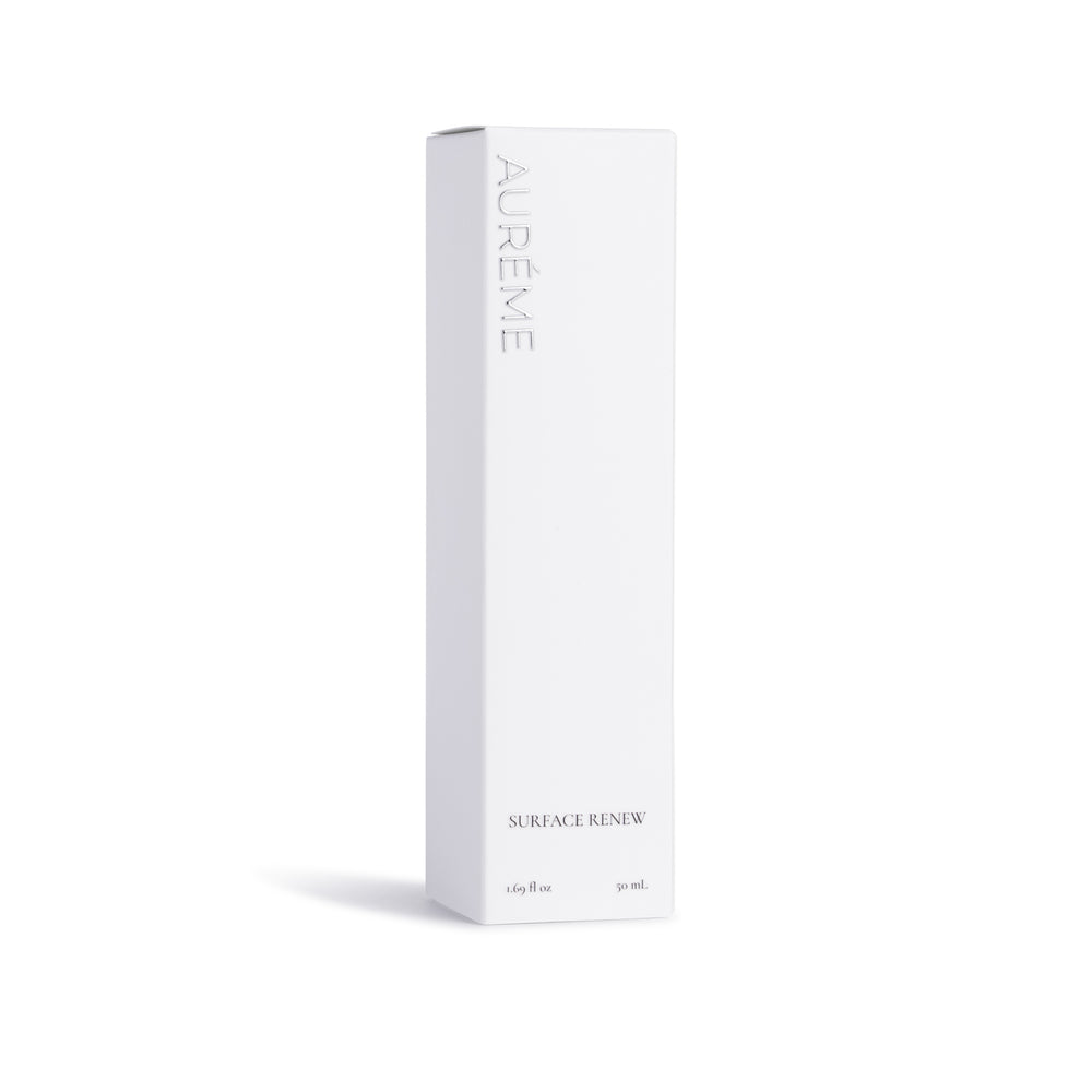 SURFACE RENEW