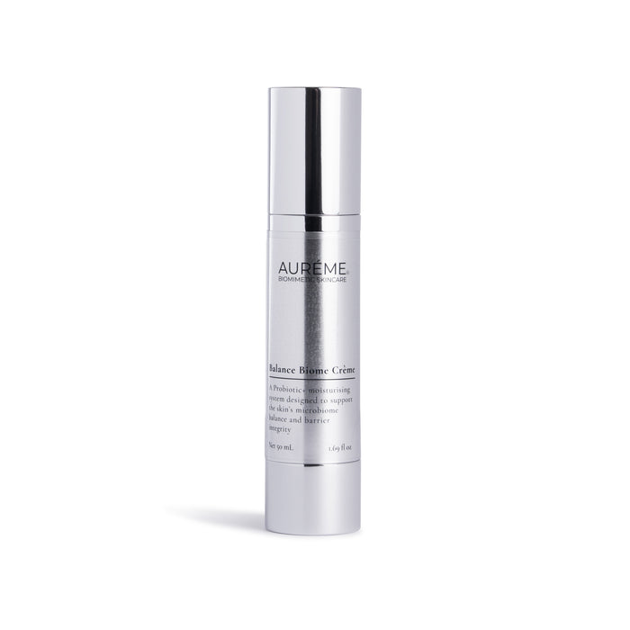 BALANCE BIOME CRÈME, Probiotic barrier support moisturiser