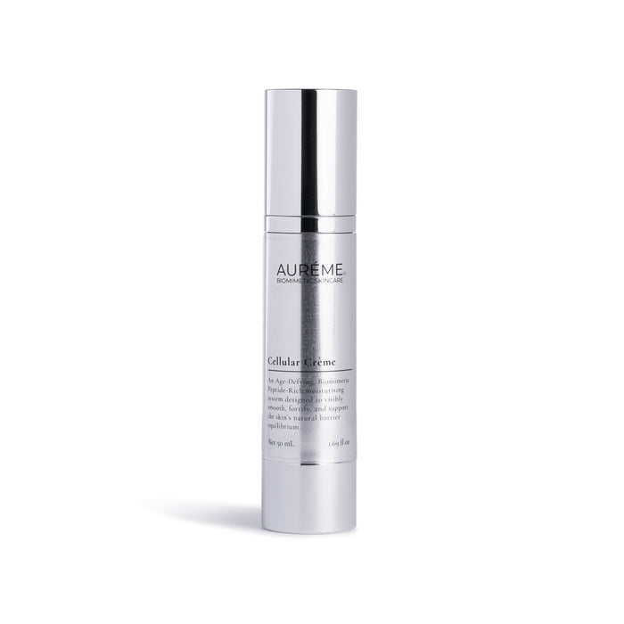 CELLULAR CRÈME, Peptide moisturiser