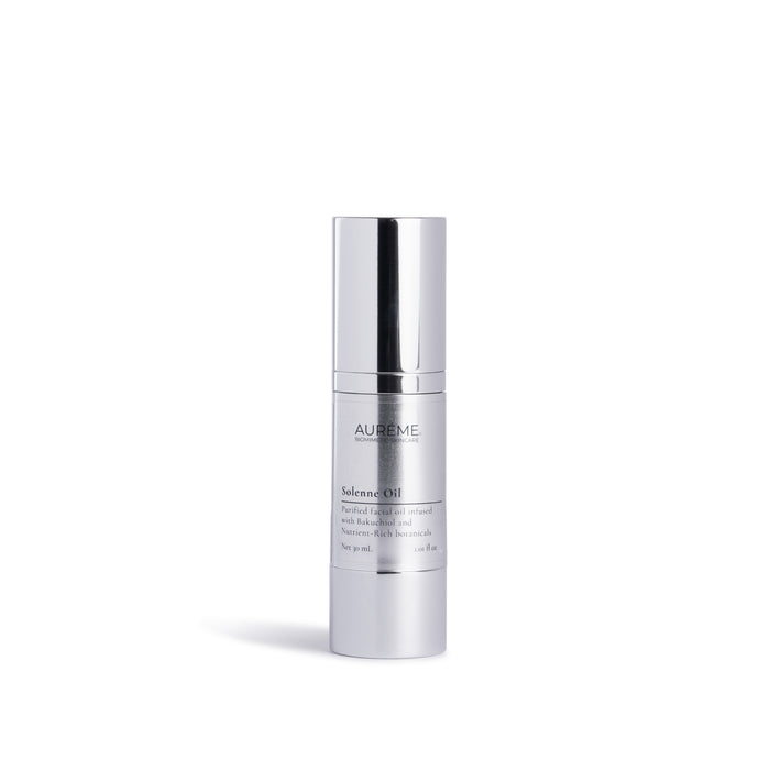 SOLENNE OIL, Bakuchiol face oil