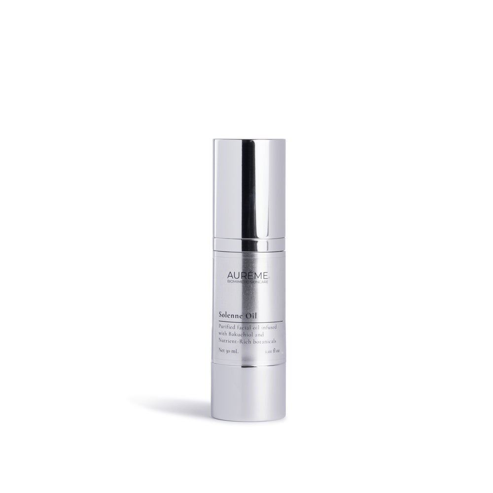SOLENNE OIL