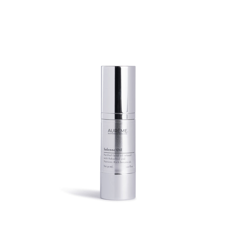 SOLENNE OIL