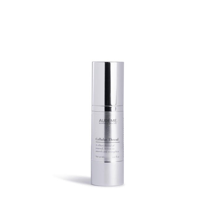 CELLULAR THREAD, Peptide serum, the statement piece