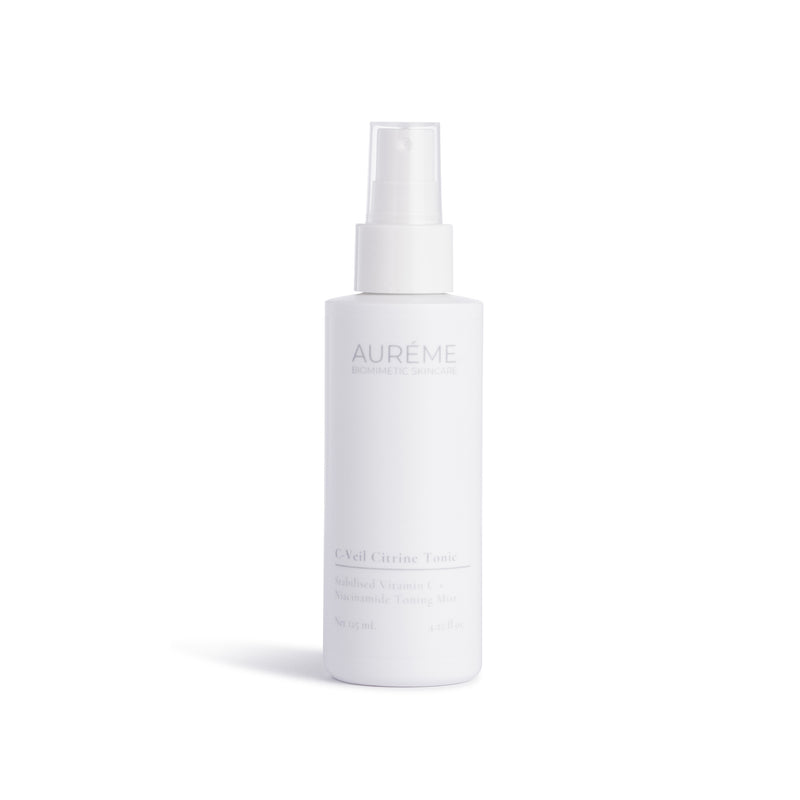 C-VEIL CITRINE TONIC