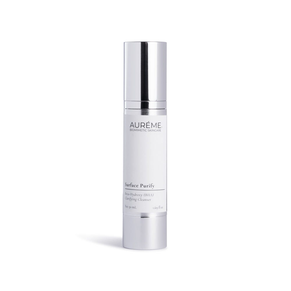 The Acne-Prone Skin Routine