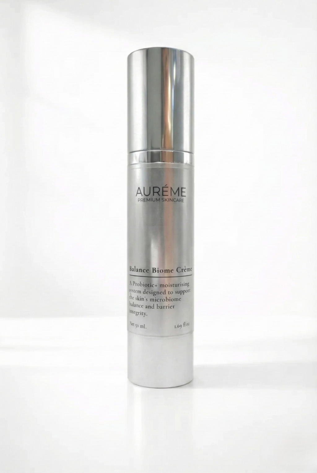 BALANCE BIOME CRÈME