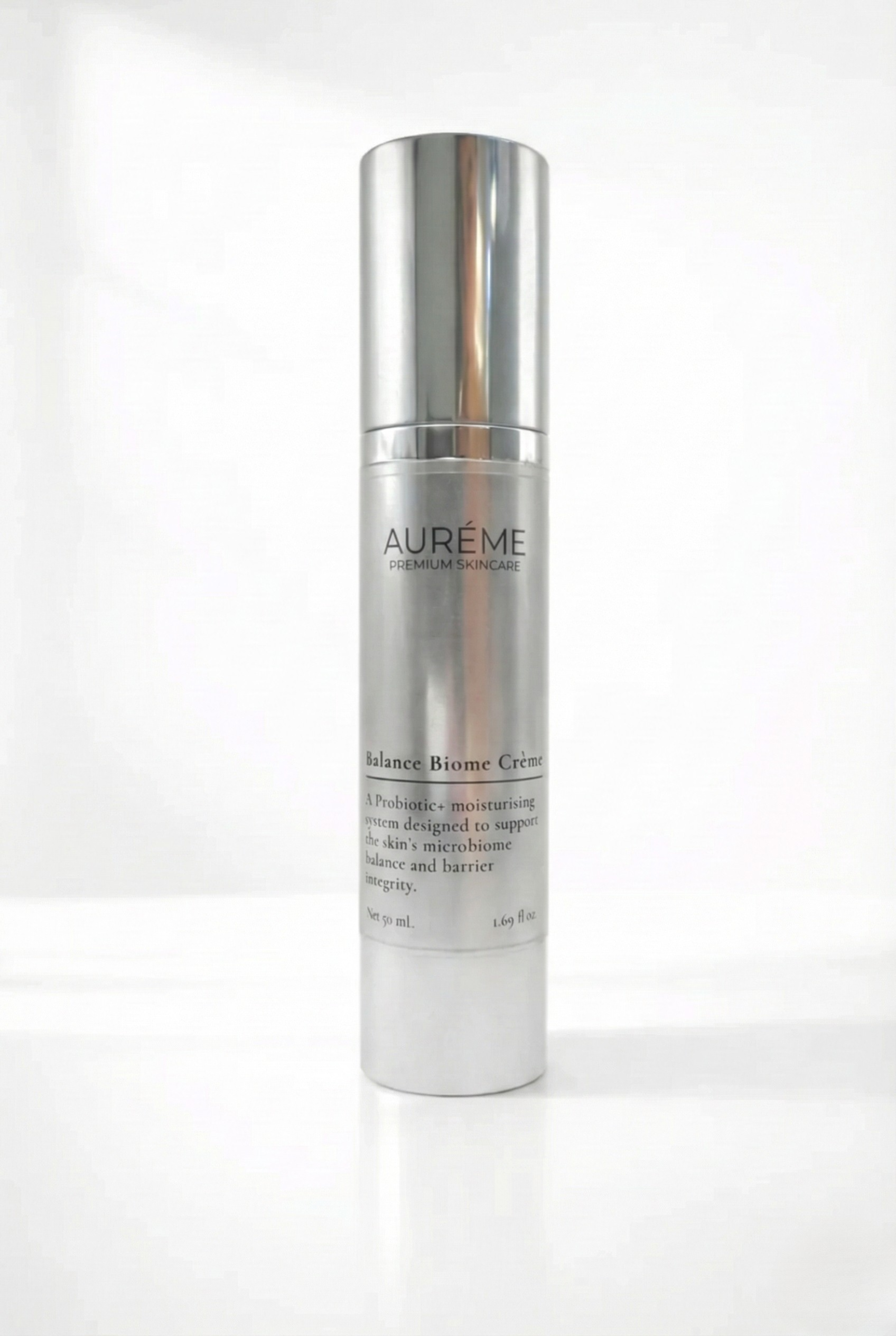 BALANCE BIOME CRÈME