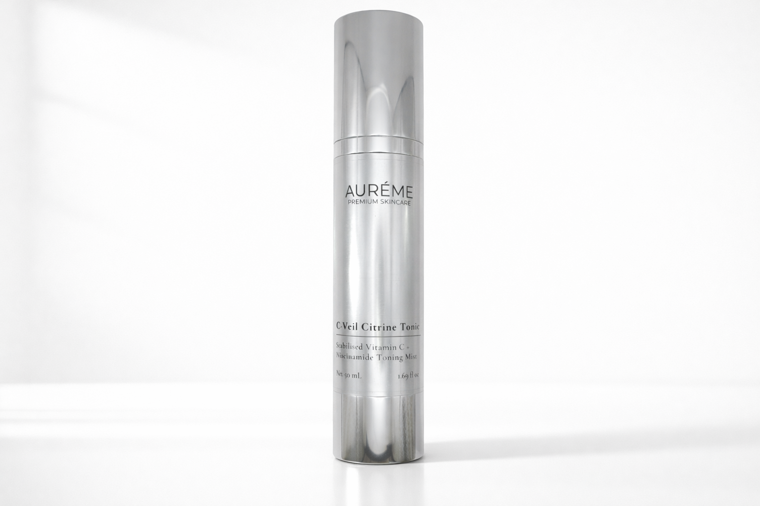 C-VEIL CITRINE TONIC