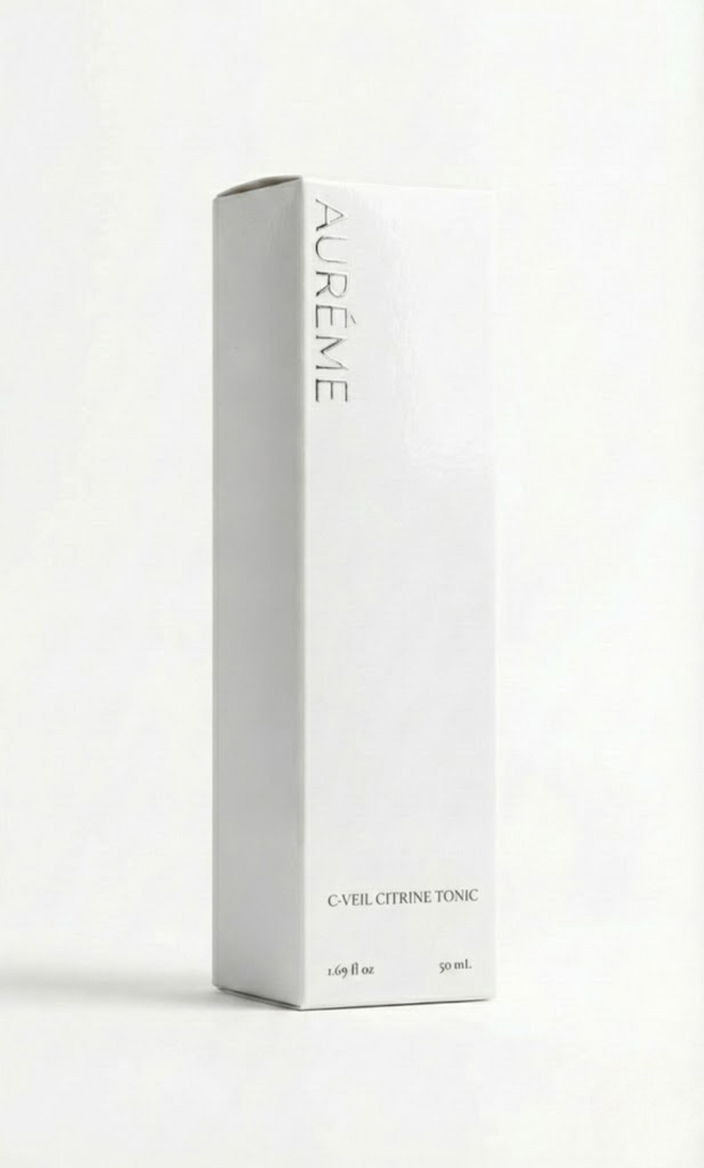 C-VEIL CITRINE TONIC